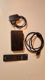 Decoder Digitale Terrestre Humax DVB-T2 HD-2020T2