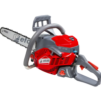Motosega efco MT 3710