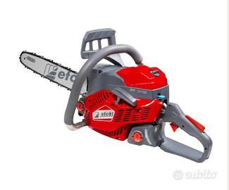 Motosega efco MT 3710