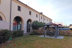 Appartamento Veronella [Cod. rif 3126616VRG]