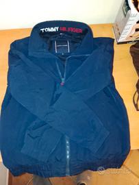 Giubbino primaverile Tommy Hilfiger 16 anni