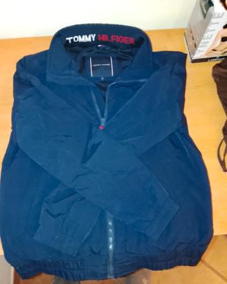 Giubbino primaverile Tommy Hilfiger 16 anni