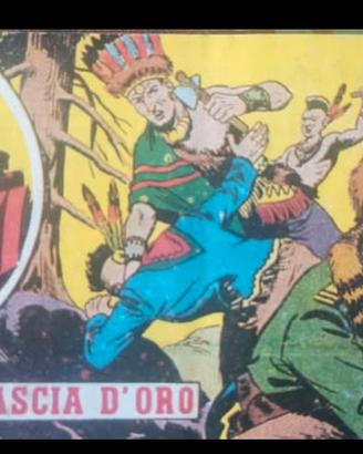 giornalino Capitan mik