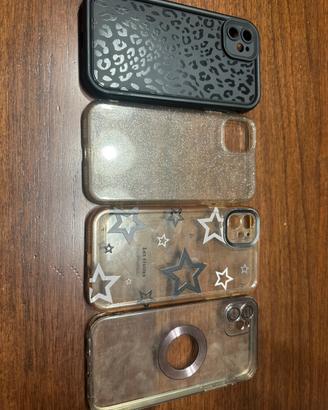 Cover Iphon 11