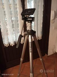 cavalletto per macchina fotografica 