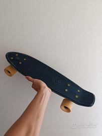 Skateboard Cruiser Oxelo Yamba (Penny Board Decath