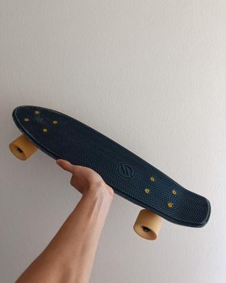 Skateboard Cruiser Oxelo Yamba (Penny Board Decath