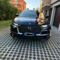 DS 7 Crossback 2.0 180cv auto