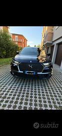 DS 7 Crossback 2.0 180cv auto