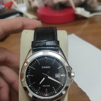Orologio Casio al quarzo