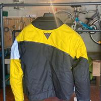 Giacca moto