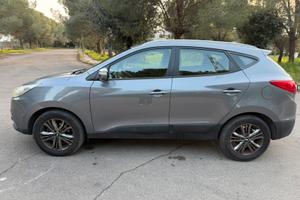 HYUNDAI IX35 1.7 CRDI 2WD Xpossible