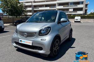 Smart fortwo coupe Fortwo 0.9 t Passion 90cv twina
