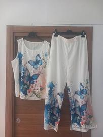 Vestiti e completi donna tg L nuovi