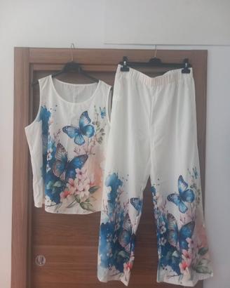 Vestiti e completi donna tg L nuovi