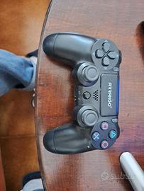controller ps4