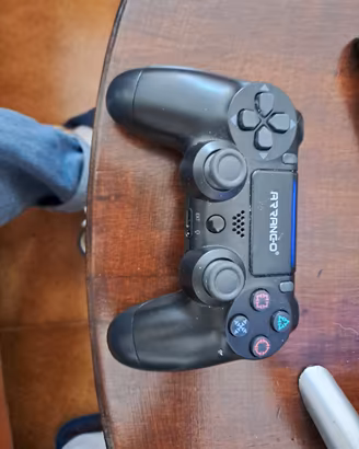controller ps4
