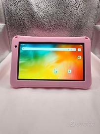 Tablet Bimbi BISAIKASOW 7" Android 13 8GB+64GB Ros