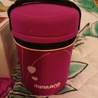 THERMOS PER PAPPE PORTATILE 
