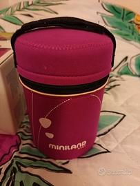 THERMOS PER PAPPE PORTATILE 