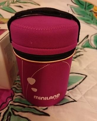 THERMOS PER PAPPE PORTATILE 