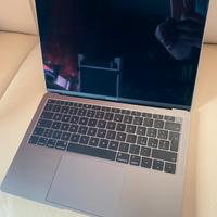 Macbook air 13