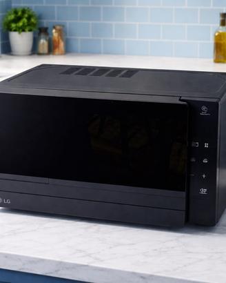 Forno Microonde LG NeoChef Nero - Come nuovo