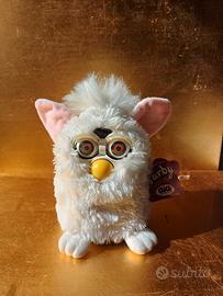 Furby Snowball (palla di neve)