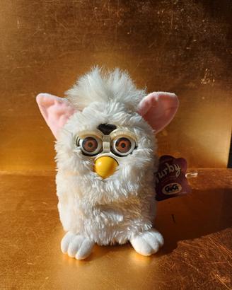 Furby Snowball (palla di neve)