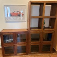 Libreria componibile
