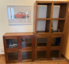 Libreria componibile