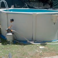 piscina Bestway 