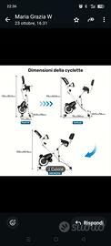 cyclette
