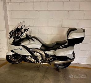 Bmw K 1600 GT 2014  K1600 PERFETTA