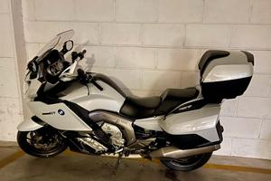 Bmw K 1600 GT 2014  K1600 PERFETTA