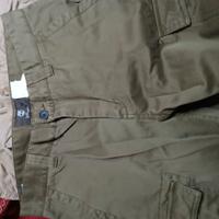 CARHARTT e TIMBERLAND pantaCargo NUOVI