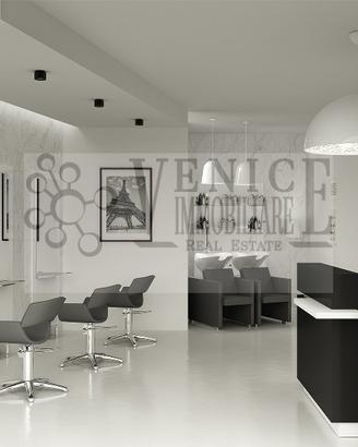 Attività Commerciale nel Settore Bellezza