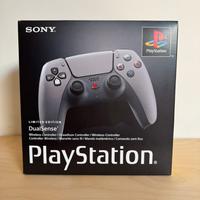Controller dualsense Ps5 30th anniversario limited