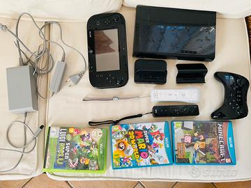 Wii U