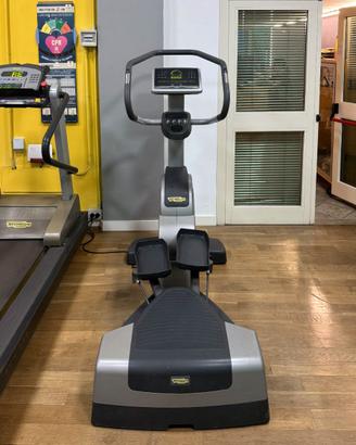 Wave  e Step Technogym