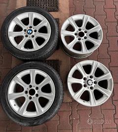 Cerchi bmw 430 gran cupè XX 2018