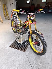 trs Gold 