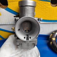 Carburatore 34 vhsb QD racing dell'orto