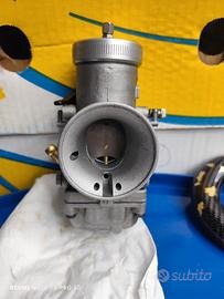 Carburatore 34 vhsb QD racing dell'orto