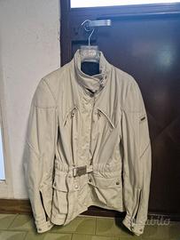 giacca da moto marca SPIDI prezzo trattabile