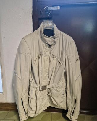 giacca da moto marca SPIDI prezzo trattabile