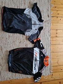 Maglietta ciclismo