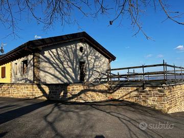 Villa di 120 m² con 3 locali a Sestola