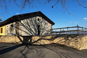 Villa di 120 m² con 3 locali a Sestola