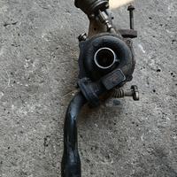 Turbina 1.3 multijet euro 4